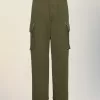 Maison Margiela Utility trousers Maison Margiela Utility trousers