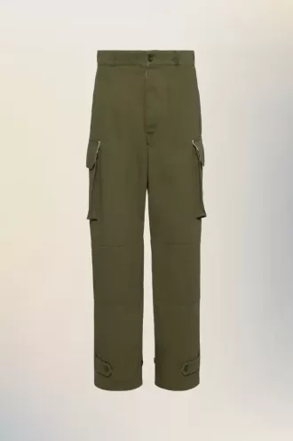 Maison Margiela Utility trousers