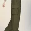 Maison Margiela Utility trousers Maison Margiela Utility trousers