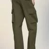 Maison Margiela Utility trousers Maison Margiela Utility trousers