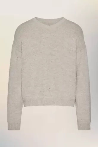 Maison Margiela V-neck sweater Maison Margiela V-neck sweater