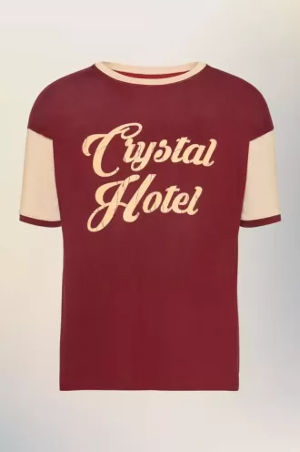 Maison Margiela Varsity t-shirt Maison Margiela Varsity t-shirt