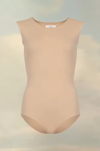Maison Margiela Viscose Bodysuit