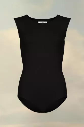 Maison Margiela Viscose Bodysuit