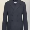 Maison Margiela Wool blazer Maison Margiela Wool blazer