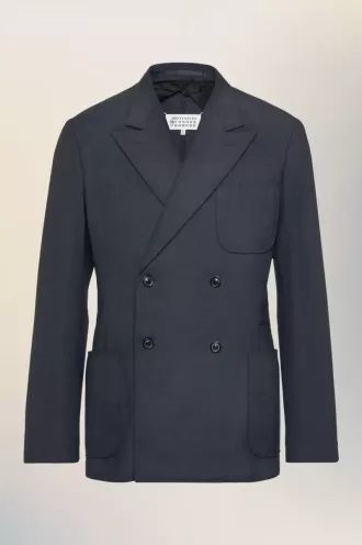 Maison Margiela Wool blazer Maison Margiela Wool blazer