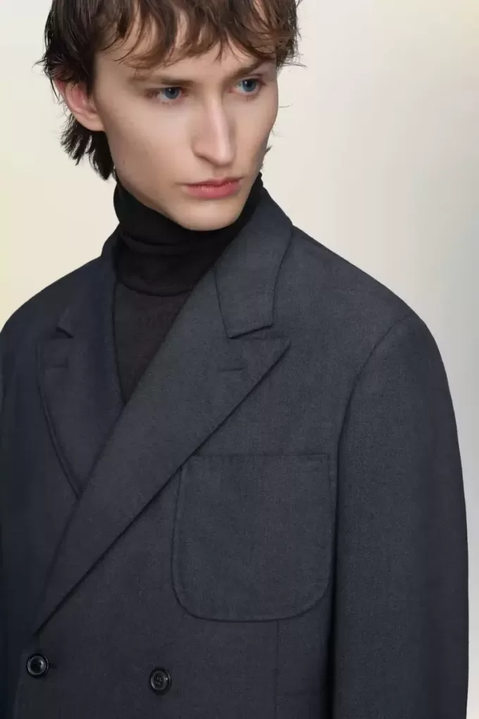 Maison Margiela Wool blazer Maison Margiela Wool blazer