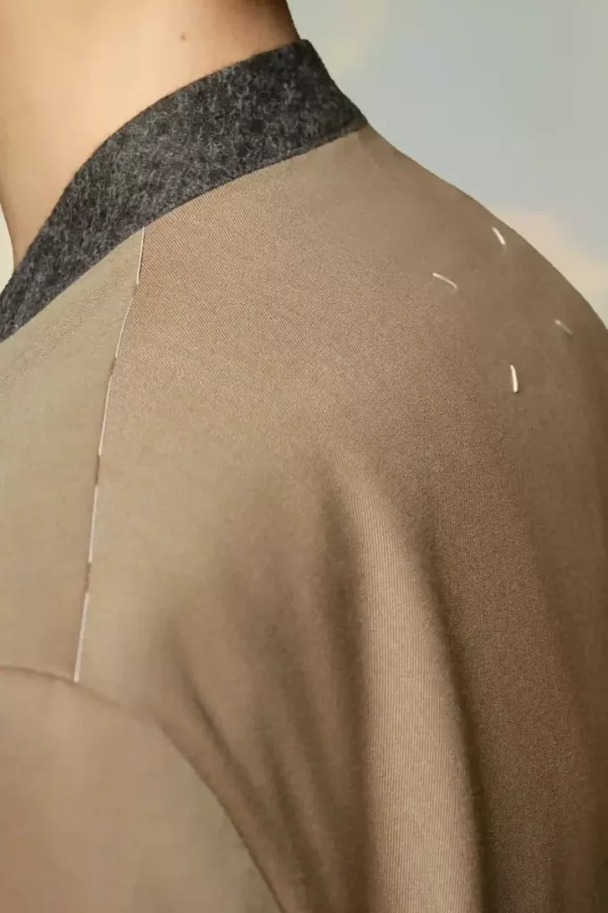 Maison Margiela Wool Blazer Maison Margiela Wool Blazer