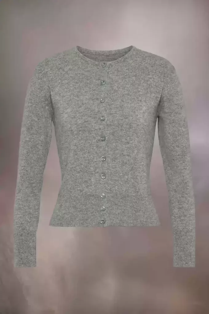 Maison Margiela Wool cardigan Maison Margiela Wool cardigan