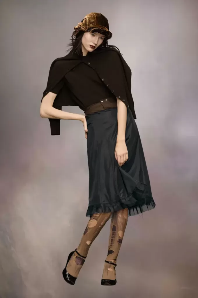 Maison Margiela Wool cardigan Maison Margiela Wool cardigan