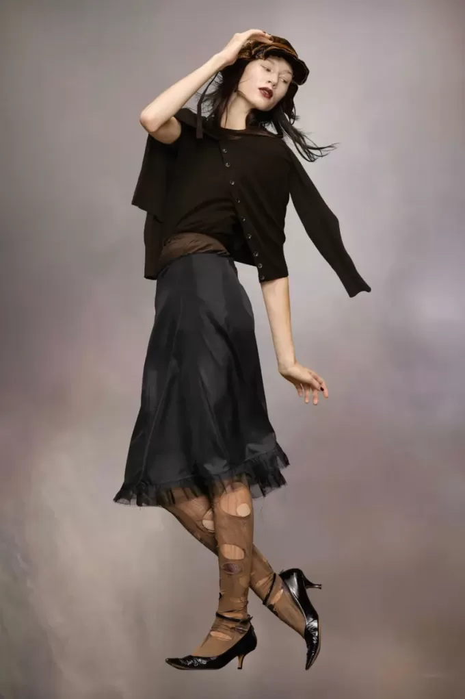 Maison Margiela Wool cardigan Maison Margiela Wool cardigan