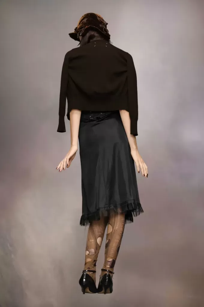 Maison Margiela Wool cardigan Maison Margiela Wool cardigan