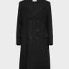 Maison Margiela Wool coat