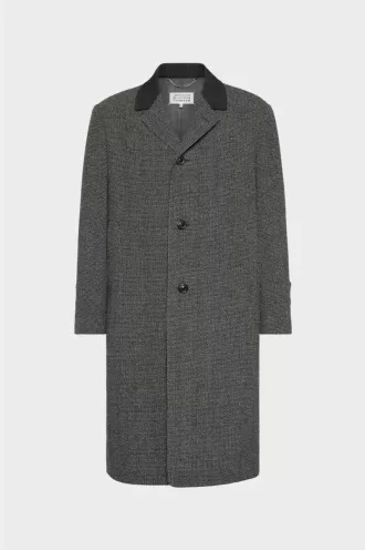 Maison Margiela Wool coat Maison Margiela Wool coat