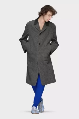 Maison Margiela Wool coat Maison Margiela Wool coat