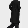 Maison Margiela Wool coat