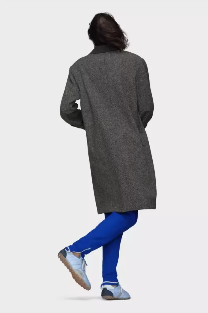 Maison Margiela Wool coat Maison Margiela Wool coat