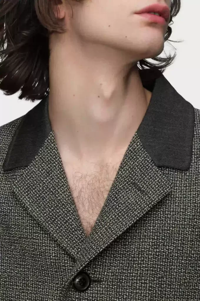 Maison Margiela Wool coat Maison Margiela Wool coat