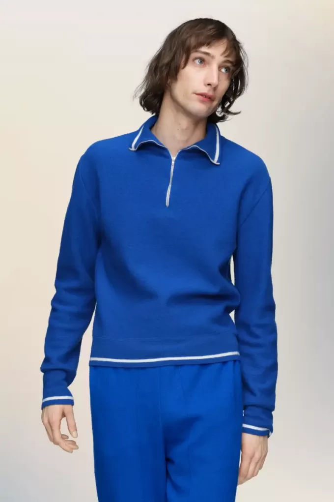 Maison Margiela Wool sweater Maison Margiela Wool sweater