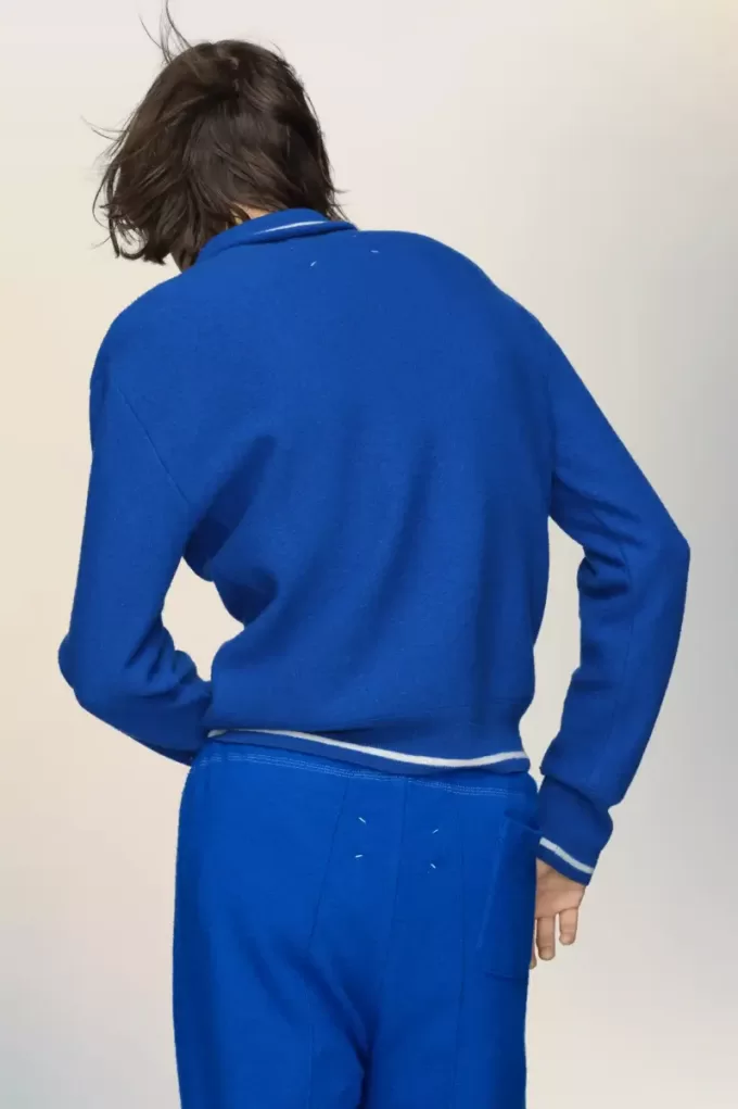 Maison Margiela Wool sweater Maison Margiela Wool sweater