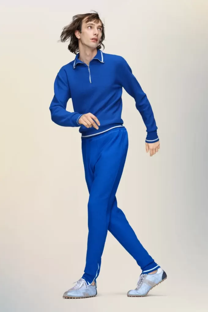 Maison Margiela Wool sweater Maison Margiela Wool sweater