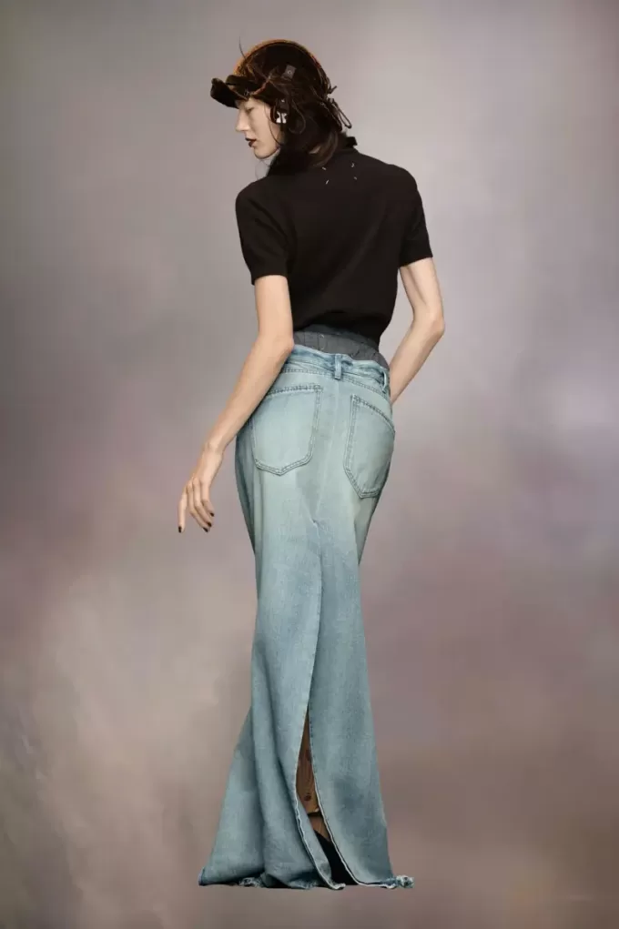 Maison Margiela Wool top Maison Margiela Wool top