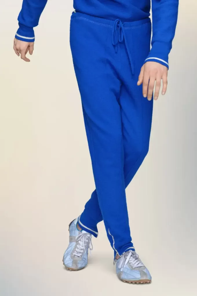 Maison Margiela Wool track pant Maison Margiela Wool track pant