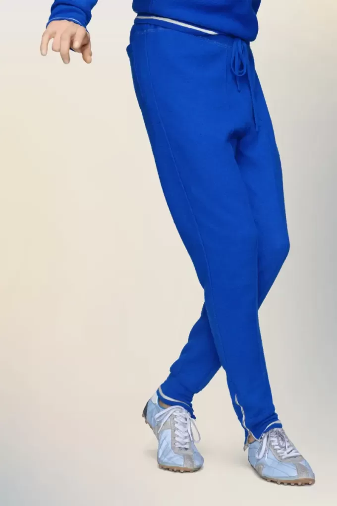 Maison Margiela Wool track pant Maison Margiela Wool track pant