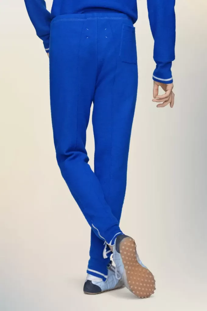 Maison Margiela Wool track pant Maison Margiela Wool track pant