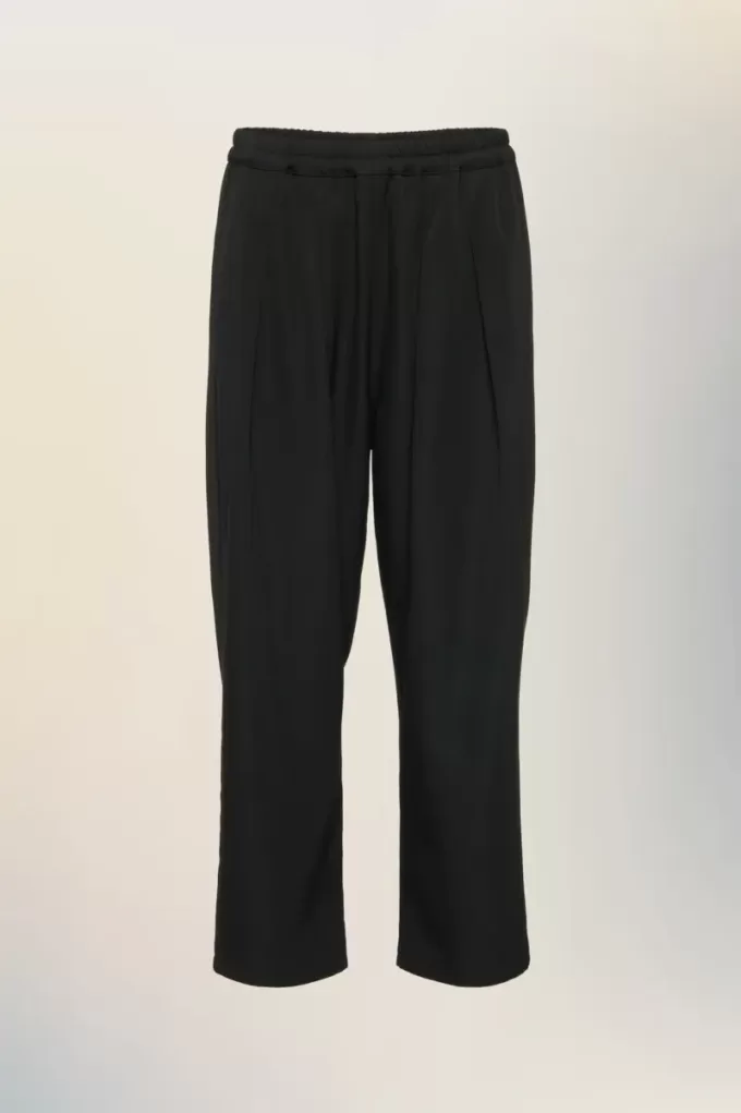 Maison Margiela Wool trousers Maison Margiela Wool trousers