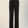 Maison Margiela Wool trousers Maison Margiela Wool trousers