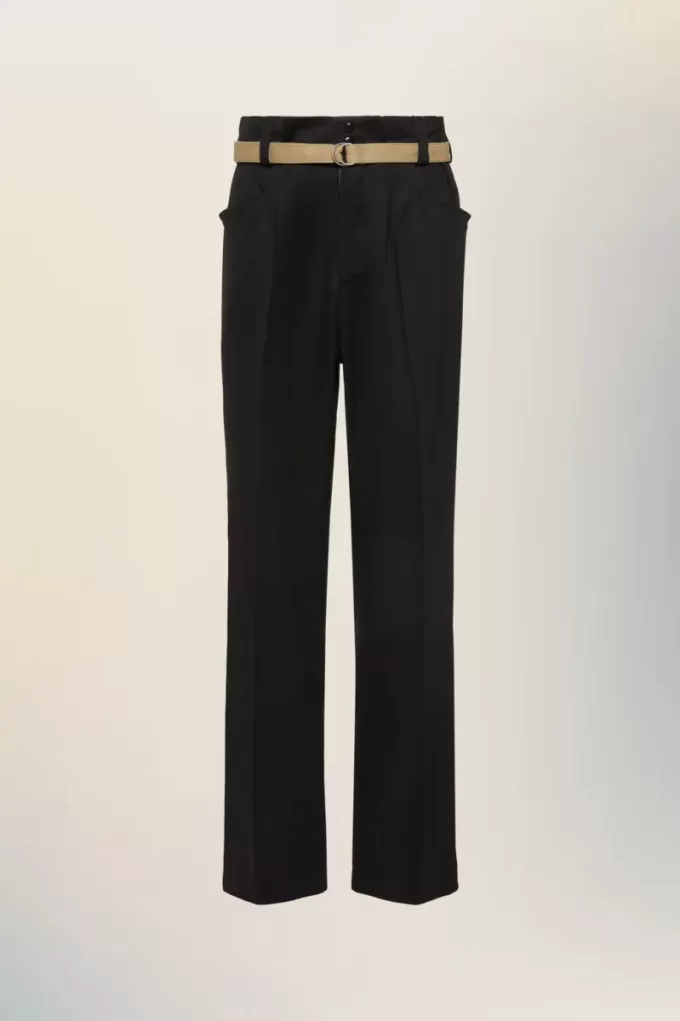 Maison Margiela Wool trousers Maison Margiela Wool trousers