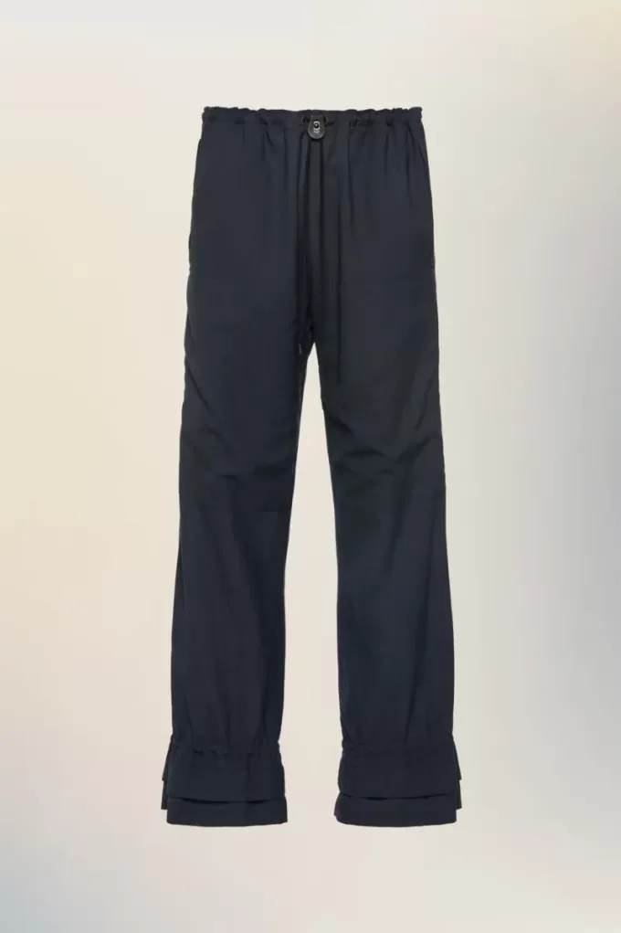 Maison Margiela Wool trousers Maison Margiela Wool trousers