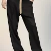 Maison Margiela Wool trousers Maison Margiela Wool trousers