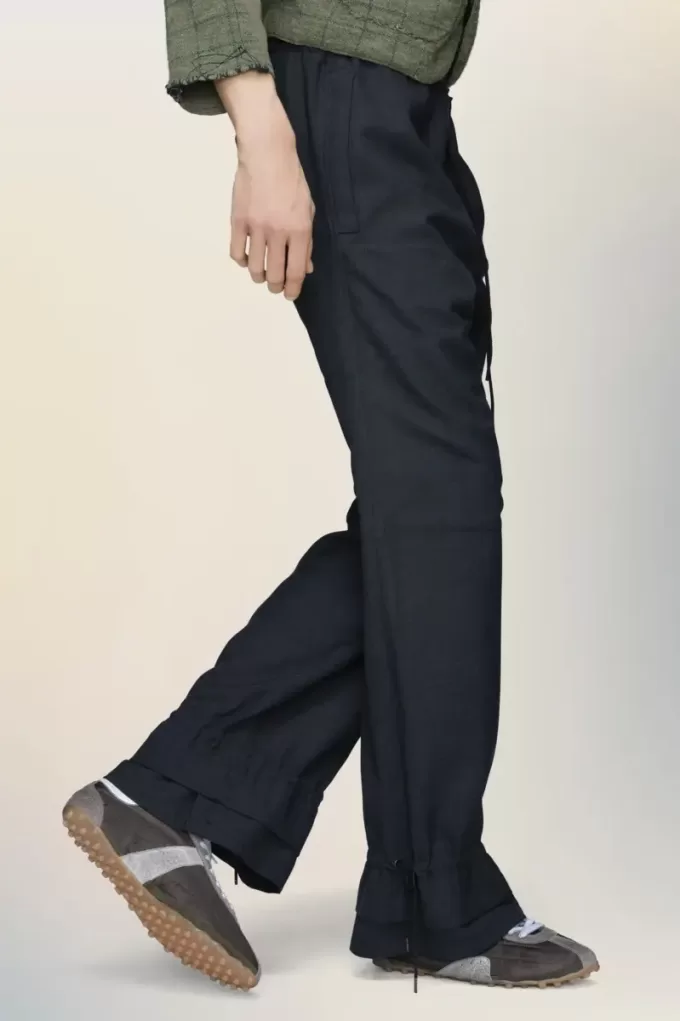 Maison Margiela Wool trousers Maison Margiela Wool trousers