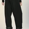 Maison Margiela Wool trousers Maison Margiela Wool trousers