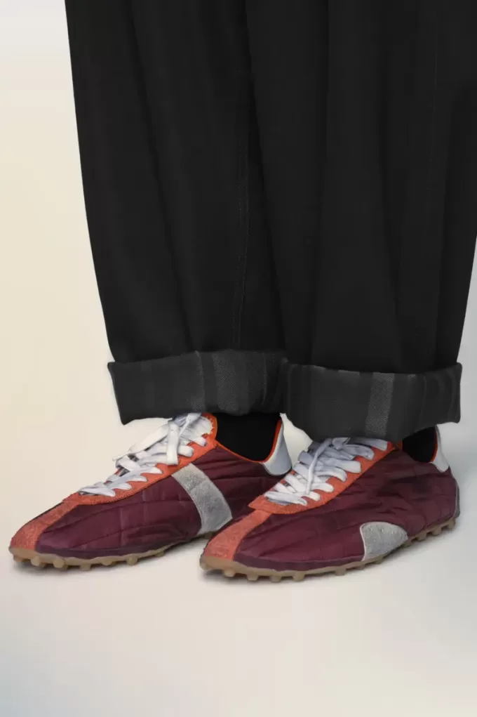 Maison Margiela Wool trousers Maison Margiela Wool trousers