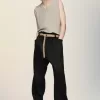 Maison Margiela Wool trousers Maison Margiela Wool trousers