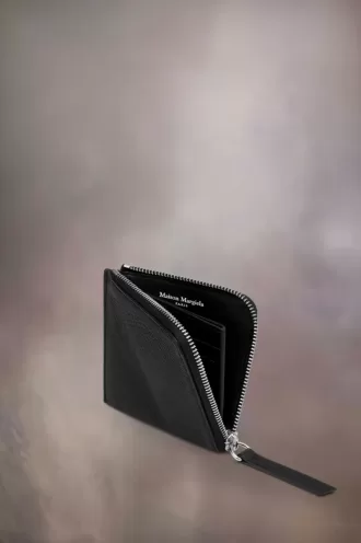 Maison Margiela Zip-around wallet