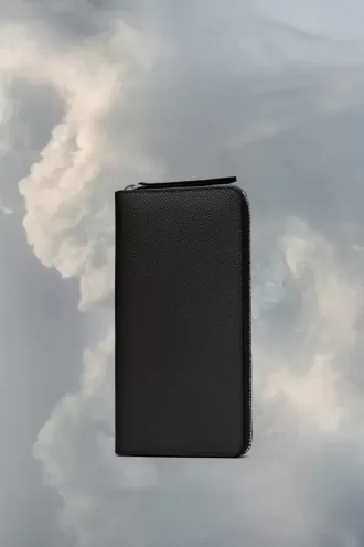 Maison Margiela Zip-around wallet