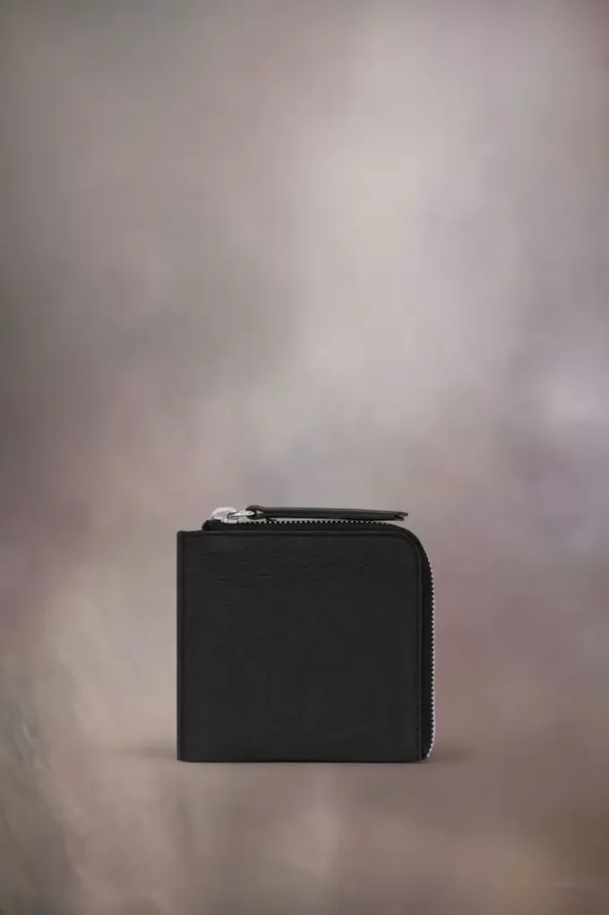 Maison Margiela Zip-around wallet Maison Margiela Zip-around wallet