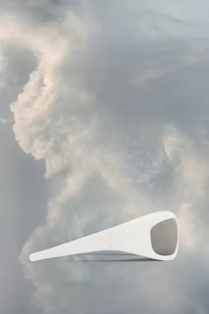 MM X Gentle Monster MM002 MM X Gentle Monster MM002