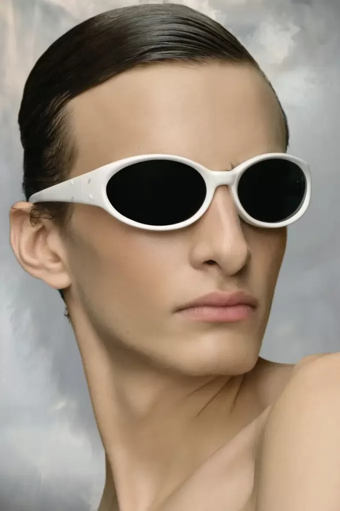 MM X Gentle Monster MM104 MM X Gentle Monster MM104