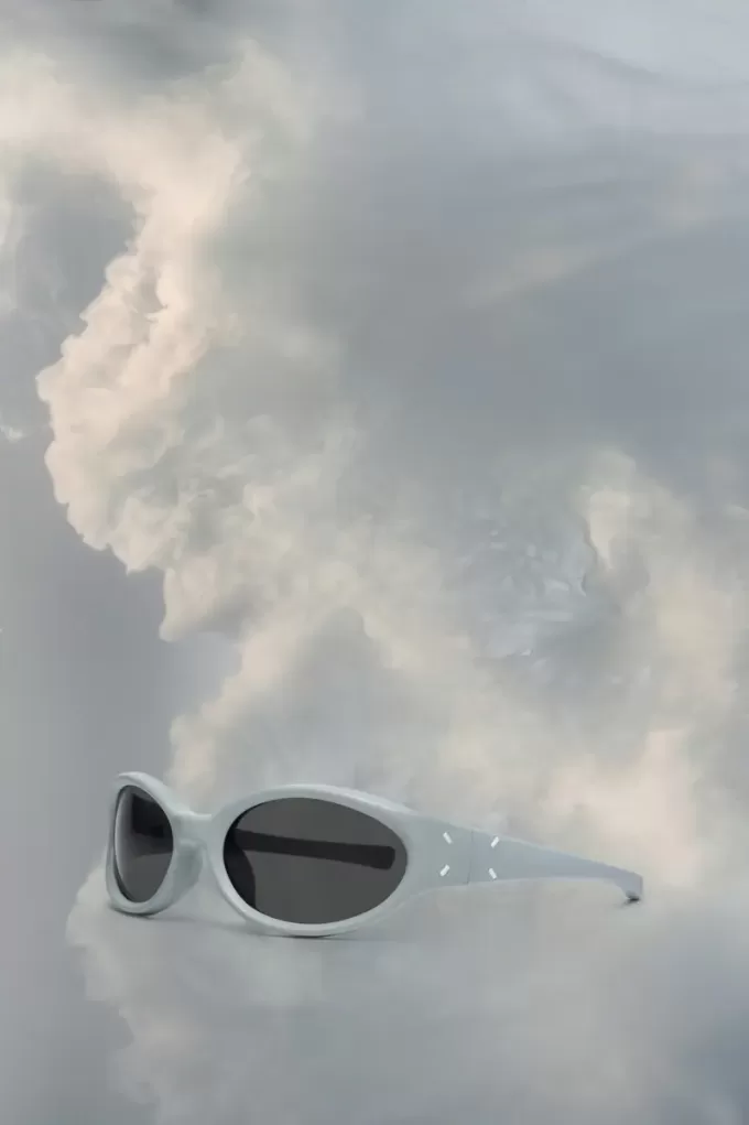 MM X Gentle Monster MM104 LEATHER MM X Gentle Monster MM104 LEATHER