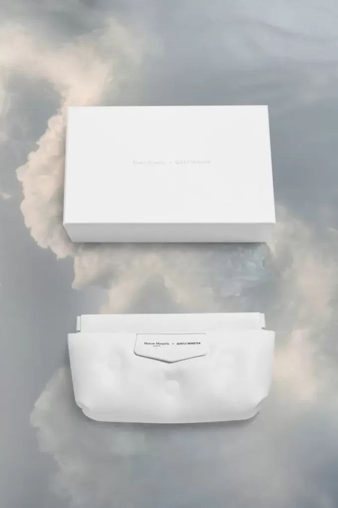 MM X Gentle Monster MM107 MM X Gentle Monster MM107