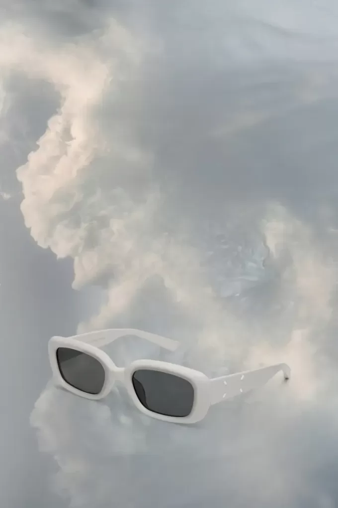 MM X Gentle Monster MM106 LEATHER MM X Gentle Monster MM106 LEATHER