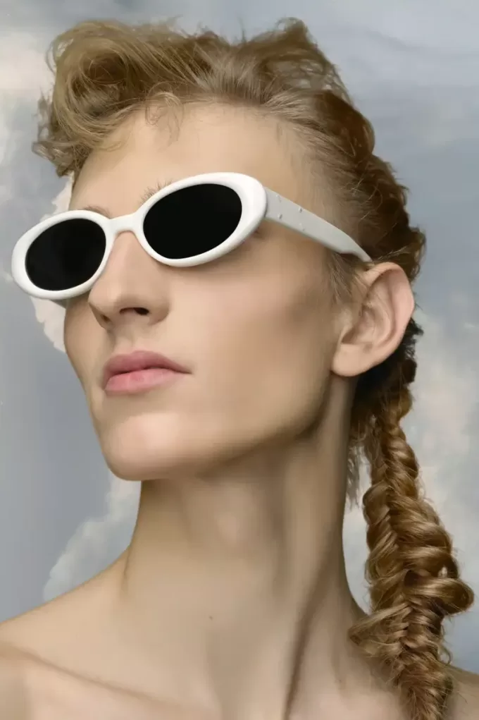 MM X Gentle Monster MM107 MM X Gentle Monster MM107