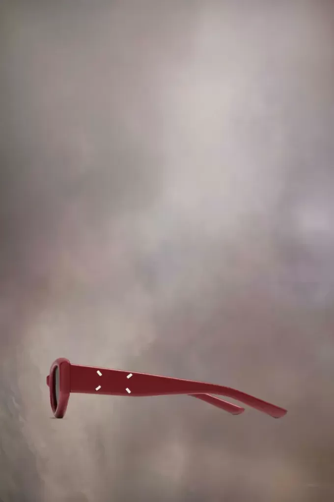 MM X Gentle Monster MM205 LEATHER LR1 MM X Gentle Monster MM205 LEATHER LR1