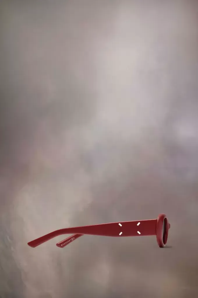 MM X Gentle Monster MM206 LEATHER LR1 MM X Gentle Monster MM206 LEATHER LR1