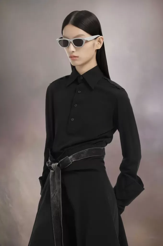 MM X Gentle Monster MM208 G12 MM X Gentle Monster MM208 G12